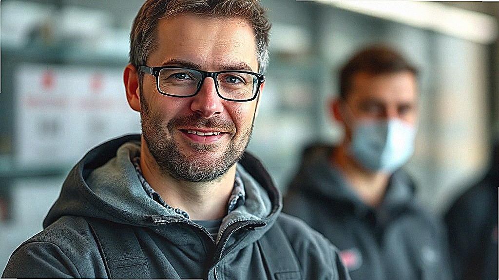 Cleveres Design: Wie Minimalismus Arbeitsqualität steigert.